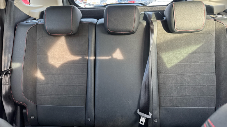 Ford EcoSport 1.0 EcoBoost 125 ST-Line 5dr Petrol Hatchback